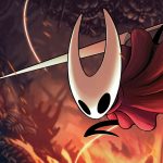 Hollow Knight: Silksong is Available, At Last
